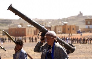 الحوثيون يعلنون إصابة "هدف عسكري مهم" في مطار أبها السعودي