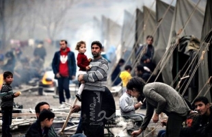 الأونروا: 91% من اللاجئين الفلسطينيين في سوريا يعانون من فقر مدقع
