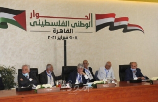 ياغي: الفصائل الفلسطينية في القاهرة وقعت على ميثاق شرف لاحترام نتائج "الانتخابات"