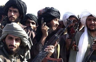 فرار عشرات العائلات اثر سيطرة طالبان على منطقة رئيسية في قندهار