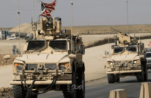 العراق: عبوة ناسفة تستهدف رتلا تابعا للتحالف الدولي جنوب بغداد