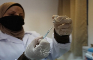 صحة حماس تعلن إجمالي "المطعّمين" منذ بدء حملة "تطعيمك أمانك" في غزة