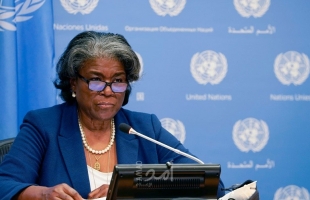 أمريكا: ضغط الجزائر لتحرك من الأمم المتحدة قد يعرض محادثات غزة للخطر