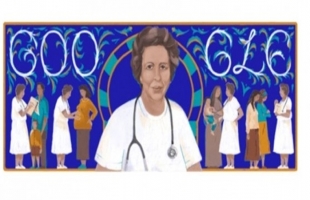 توحيدة بن الشيخ .. أول طبيبة عربية تحصل على الدكتوراة فى الطب