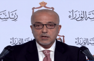 مجلس الوزراء الأردني يقبل استقالة أمين عام شؤون الأوبئة "وائل الهياجنة"