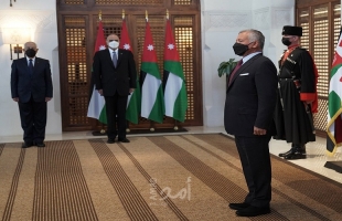 عمان: تعديل على حكومة الخصاونة ووزيران جديدان ينضمان
