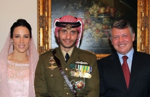 رويترز: كشف السبب الحقيقي لخلاف الملك عبد الله مع الأمير حمزة