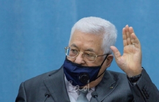 الرئيس عباس يجري اتصالاً مع مسؤولين بغزة لمتابعة الأوضاع الخطيرة في القطاع