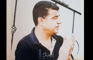 ذكرى رحيل الرائد إياد عبد العزيز دواس (أبو ثائر) (1974م – 2020م)
