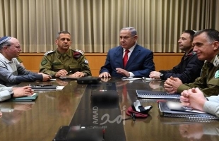 عسكريون إسرائيليون: تسريبات الهجمات ضد إيران سوف تنفجر في وجوهنا