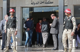 أمن الدولة: 18 موقوفًا على ذمة قضية "زعزعة" استقرار الأردن