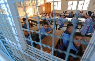 نصائح من صحة حماس لطلبة المدارس في قطاع غزة
