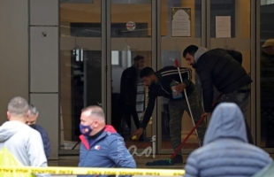 ألبانيا: طعن خمسة أشخاص داخل مسجد في العاصمة تيرانا