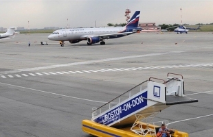 فقدان الاتصال بطائرة ركاب في أقصى شرق روسيا