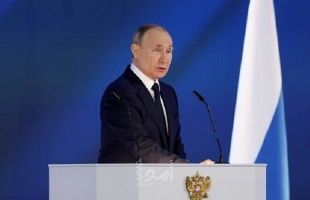 منظمة تٌطالب بوتين بنشر القوات الروسية بأوروبا الشرقية وبولندا وأوكرانيا