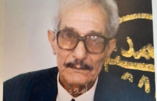 ذكرى رحيل الكاتب والشاعر "عبد الرحمن شحادة"