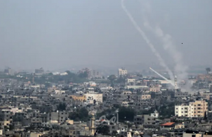 الأمم المتحدة: نعمل مع جميع الاطراف لتهدئة الوضع في القدس ومحيط غزة