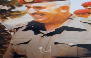 ذكرى رحيل اللواء المتقاعد نعيم عبدالرحمن الخطيب قائد قوات بدر سابقاً