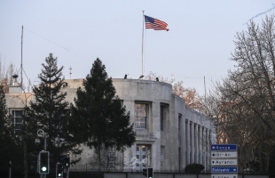 السفارة الأمريكية في تركيا تحذر المواطنين من احتمال وقوع هجمات إرهابية في اسطنبول