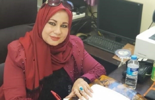 وفاة المرشحة عن قائمة "فتح" بغزة سميرة حلس بفايروس "كورونا"