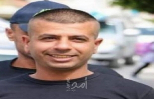 أريحا: مطالبات بسرعة التدخل لانقاذ حياة الأسير "عماد سواركة"