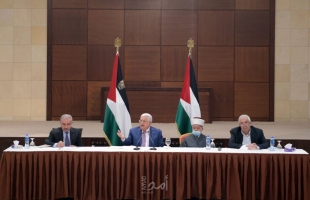 عباس: قررنا تأجيل الانتخابات الفلسطينية لحين الموافقة على اجرائها بالقدس - فيديو