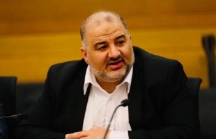 عودة يٌهاجم منصور عباس بعد اعترافه بيهودية الدولة الإسرائيلية ويصفه بالمهزوم ذاتيًا