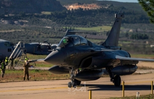 محدث - مصر تعلن عن إبرام اتفاق مع فرنسا لشراء 30 مقاتلة من نوع "رافال"