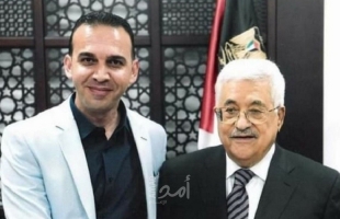 الأمن الفلسطيني يعتقل الصحفي حسن النجار بتهمة "الاتصال" بمنزل الرئيس عباس!