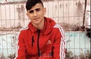 محدث - الصحة: استشهاد الفتى سعيد عودة برصاص جيش الاحتلال في نابلس