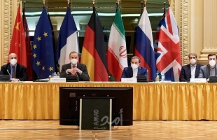 الخارجية الإيرانية: سنعود لمفاوضات فيينا بعد تشكيل الحكومة الجديدة