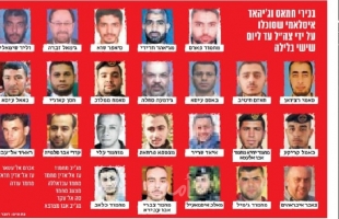 "يديعوت" تكشف أسماء قيادات من حماس  تقول إسرائيل أنّها اغتالتهم