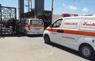 وصول ثلاثة جثامين لمواطنين فلسطينيين إلى غزة عبر معبر رفح