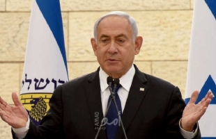 نتنياهو: "الحكومة الجديدة ستشكل خطرًا على إسرائيل ولن تحفظ مصالحها"