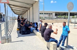 داخلية حماس تنشر إحصائية حركة التنقل عبر معبر بيت حانون خلال الأسبوع الماضي