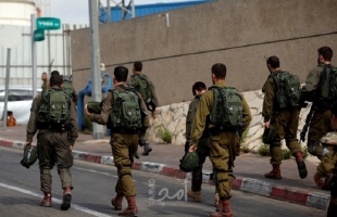 إسرائيل تلغي مراسم أداء يمين جنود لواء "ناحال" عند "حائط البراق" بالقدس
