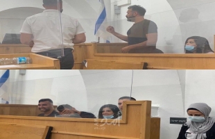 القدس: محكمة الإحتلال تمدد إعتقال مصور ومراسلة قناة الكوفية لخمسة أيام