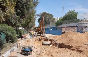 سلطة المياه تُعلن منع حفر آبار المياه في مناطق قطاع غزة كافة