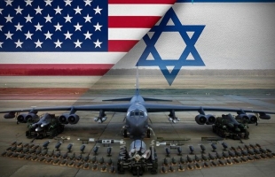 "فورين بوليسي": هل اقتربت نهاية الدعم الأمريكي اللامحدود لإسرائيل؟!