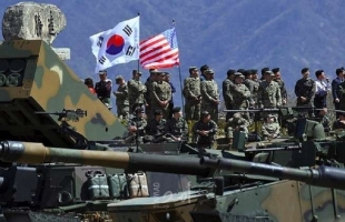 كوريا تدعو إلى المرونة بشأن التدريبات العسكرية المشتركة مع الولايات المتحدة