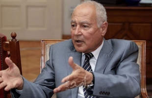 أبو الغيط: "الجامعة العربية" متفهمة للإجراءت الاستثنائية في تونس
