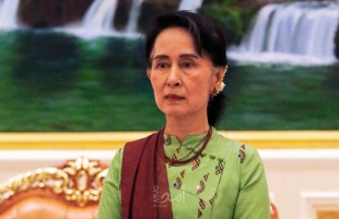 الأمم المتحدة تندد بحكم السجن ضد زعيمة بورما المخلوعة سو تشي