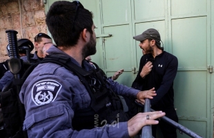 مركز الإنسان يرصد الانتهاكات الإسرائيلية على الفلسطينيين في الضفة والقدس خلال شهر مايو