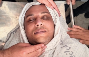 استشهاد "مؤيد حمدان" متأثراً بإصابته خلال العدوان على غزة