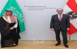 وزير خارجية السعودية يكشف طبيعة علاقات بلده مع الحكومة الإسرائيلية الجديدة