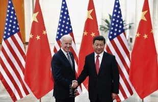 مجلة: الصين لا تسعى للهيمنة على الشرق الأوسط.. لكن التقشف الأمريكي قد يسمح لها بذلك