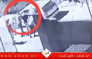 إعلام محلي ينشر تسجيلات كاميرات المراقبة يزعم أنها لاعتقال "نزار بنات" - صور وفيديو