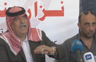 عائلة نزار بنات: "الرئيس عباس لم يتصل بنا ولم يكترث بالجريمة"