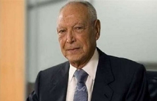 وسائل إعلام مصرية: وفاة رجل الأعمال المصري أنسي ساويرس عن عمر ناهز 91 عاما