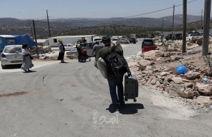 مسؤولون إسرائيليون ينتقدون خطة إخلاء بؤرة "أفيتار" الاستيطانية جنوب نابلس